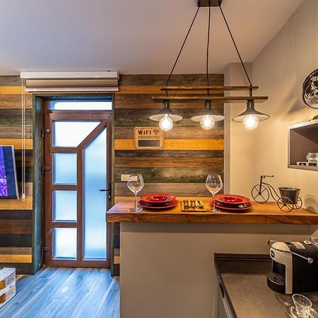 Apartman_Pidzun Cetinje Dış mekan fotoğraf