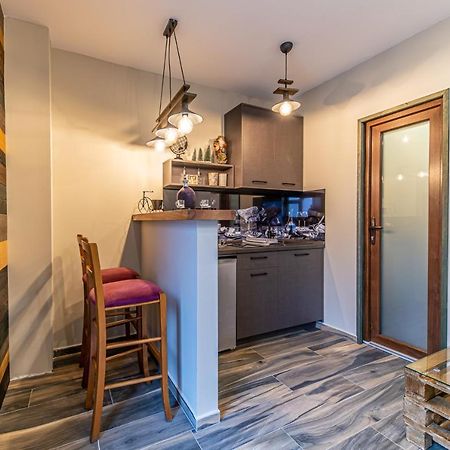 Apartman_Pidzun Cetinje Dış mekan fotoğraf