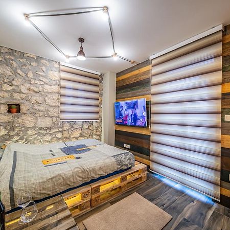 Apartman_Pidzun Cetinje Dış mekan fotoğraf