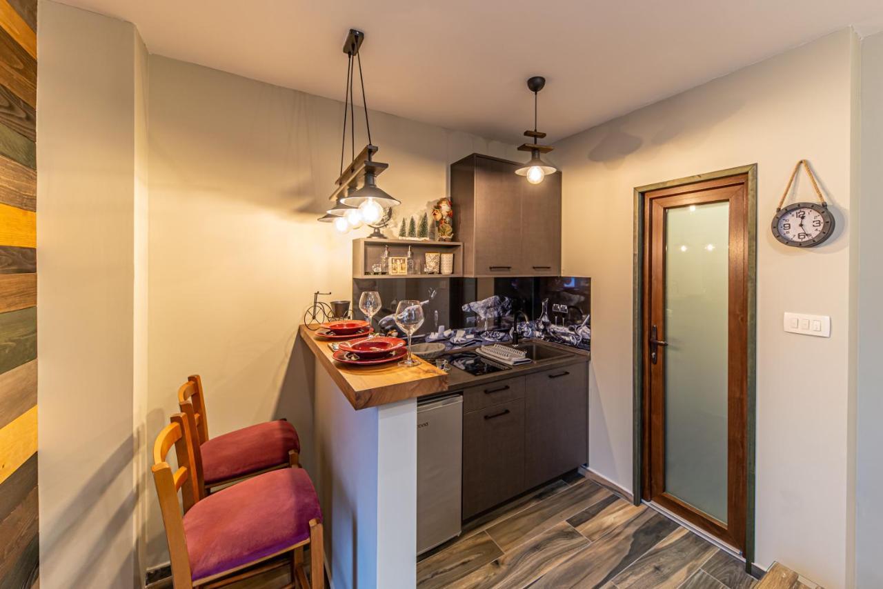 Apartman_Pidzun Cetinje Dış mekan fotoğraf