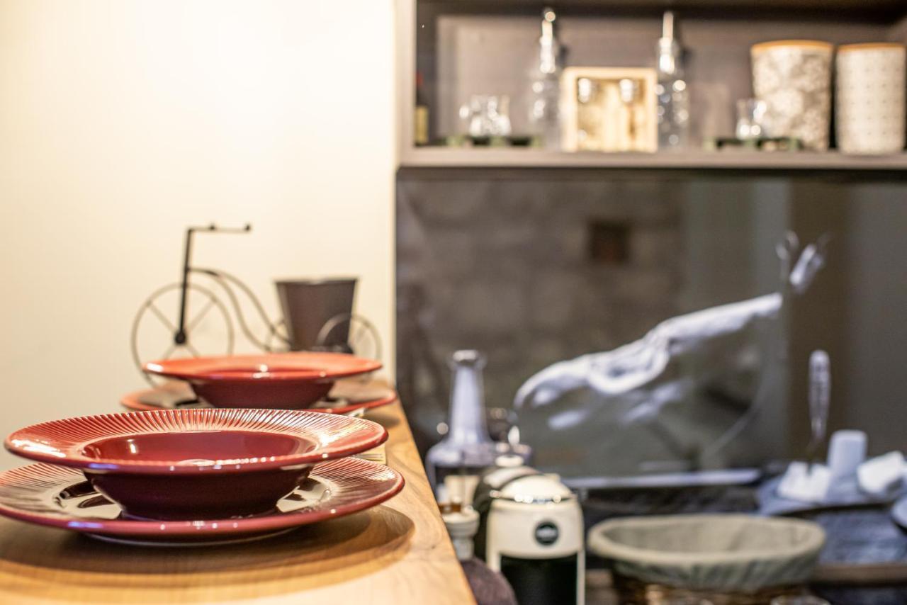 Apartman_Pidzun Cetinje Dış mekan fotoğraf