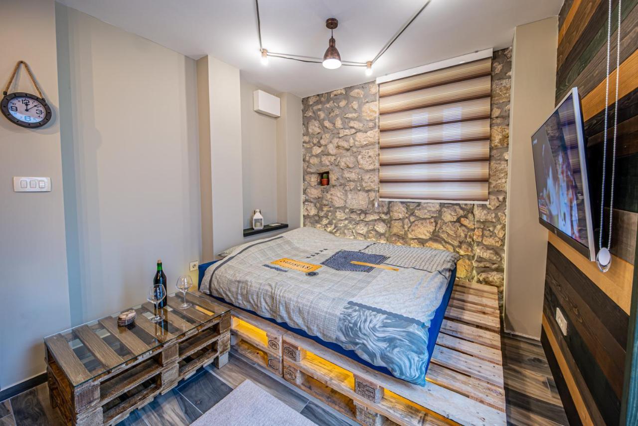 Apartman_Pidzun Cetinje Dış mekan fotoğraf