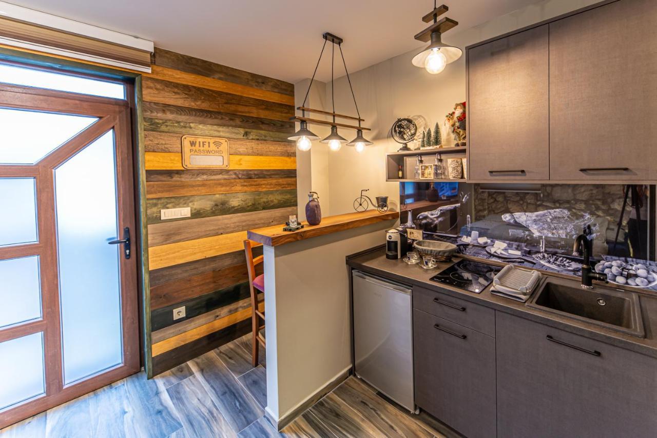 Apartman_Pidzun Cetinje Dış mekan fotoğraf