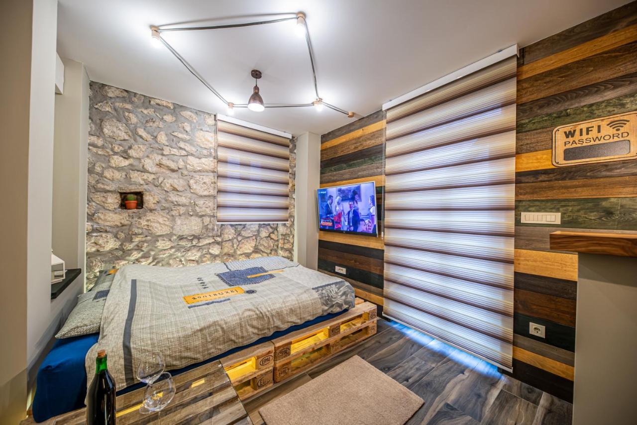 Apartman_Pidzun Cetinje Dış mekan fotoğraf
